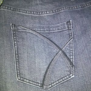Venezia Jean's size 28W